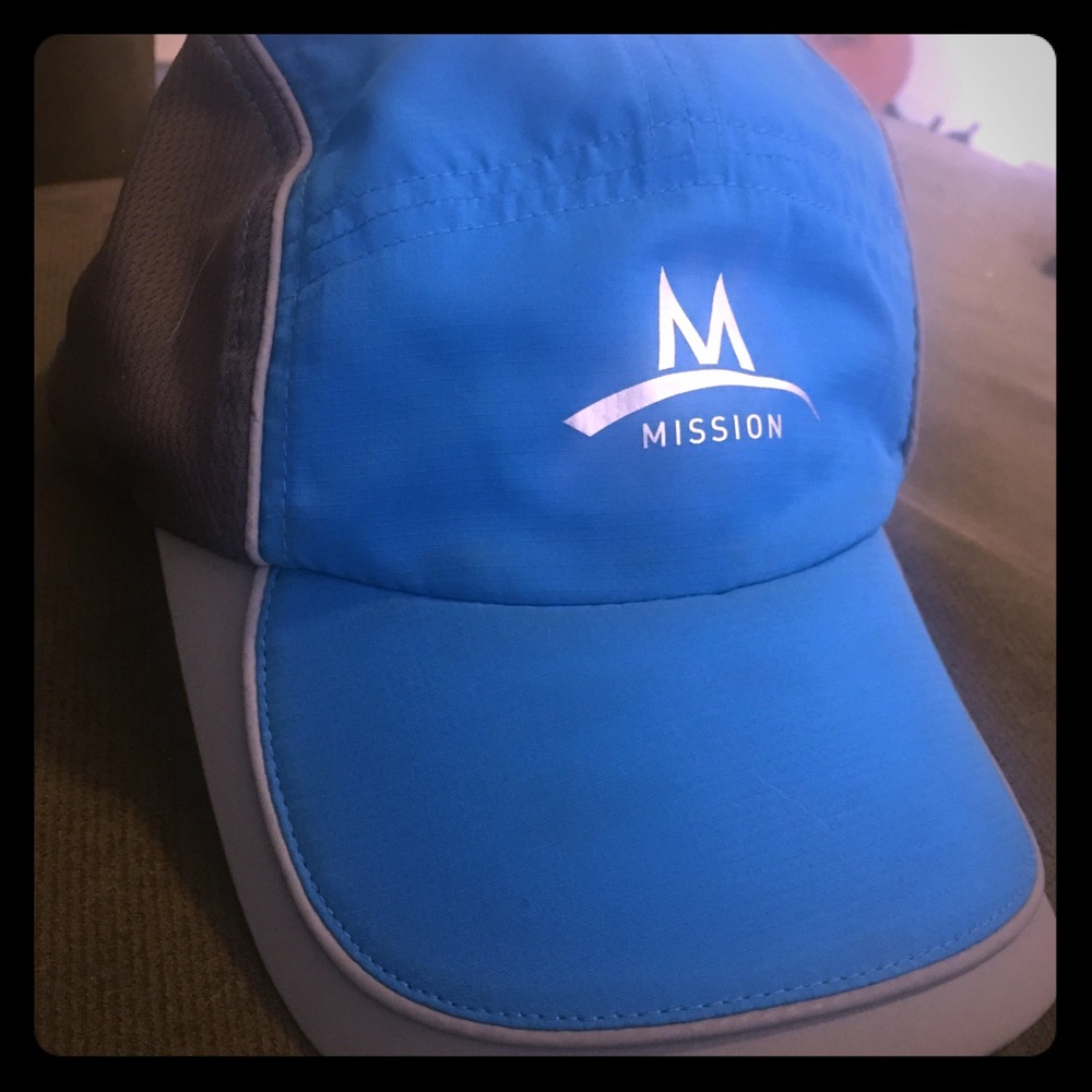 Mission Enduracool Hat